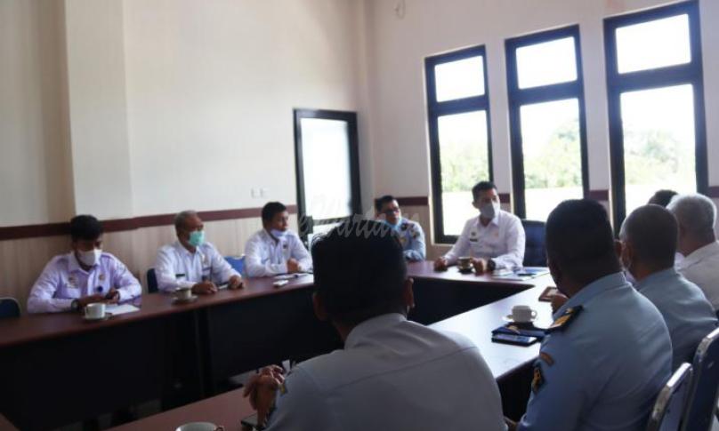 Kantor imigrasi Bengkulu