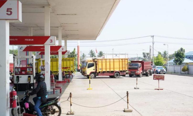 DPRD Provinsi Bengkulu Minta Aparat Hukum Awasi Penyaluran Solar Subsidi