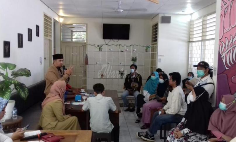 Reses DPRD Kota Bengkulu