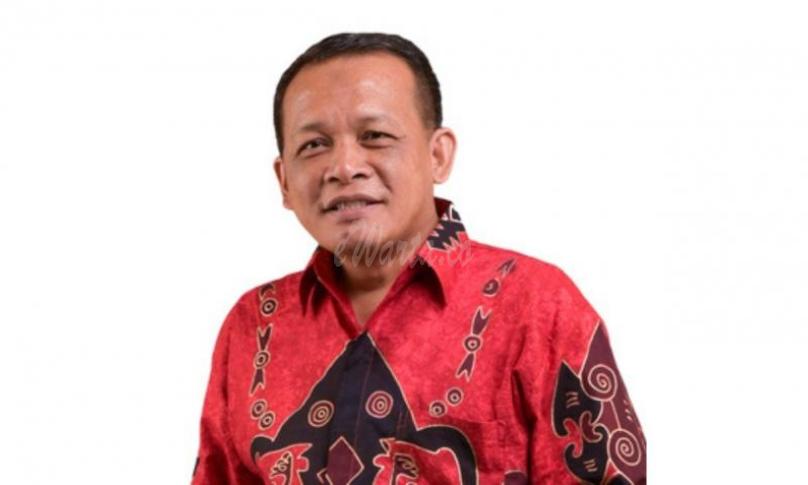 Kepala Kantor Wilayah (Kanwil) Dirjen Perbendaharaan (DJPb) Provinsi Bengkulu, Syarwan