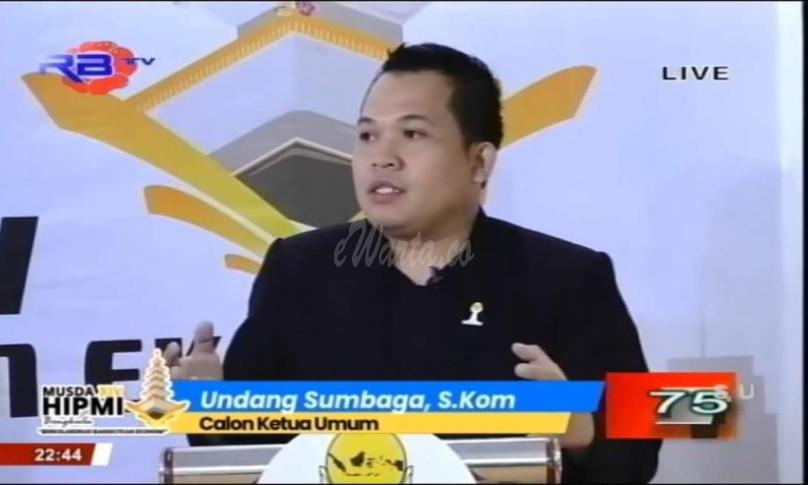 Undang Sumbaga