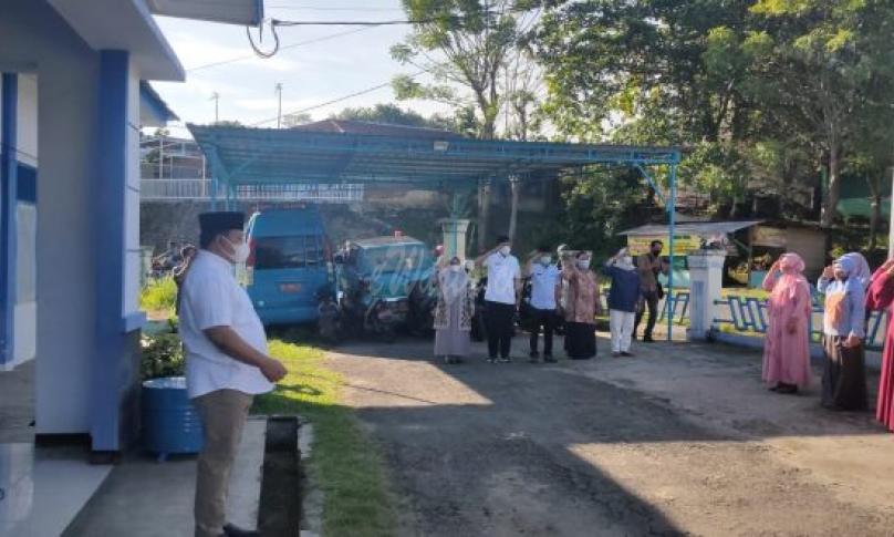 Sesda Arif Minta PAD dari Sektor Laut Ditingkatkan