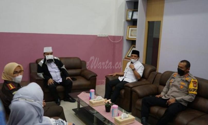 Tim Satgas Covid-19 Kota Bengkulu akan Diturunkan Kembali