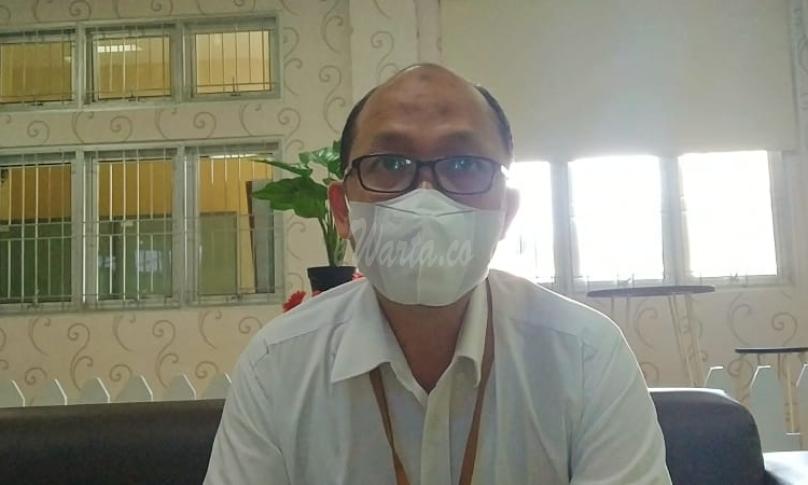 Kepala Bidang Hukum dan Informasi Kantor Pelayanan Kekayaan Negara dan Lelang (KPKNL) Bengkulu, Sayidi