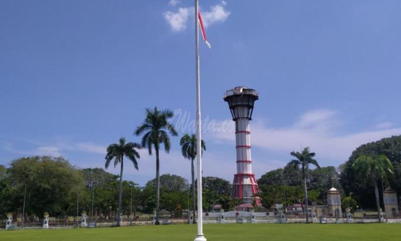 Kadis PUPR: Tidak Ada Anggaran untuk Perbaikan View Tower