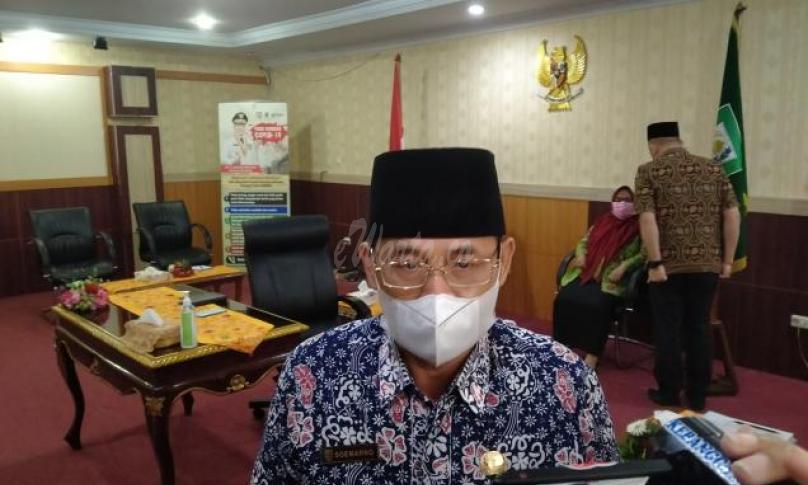Pemprov Bengkulu Segera Selesaiakan 13 Kawasan Tumpang Tindih