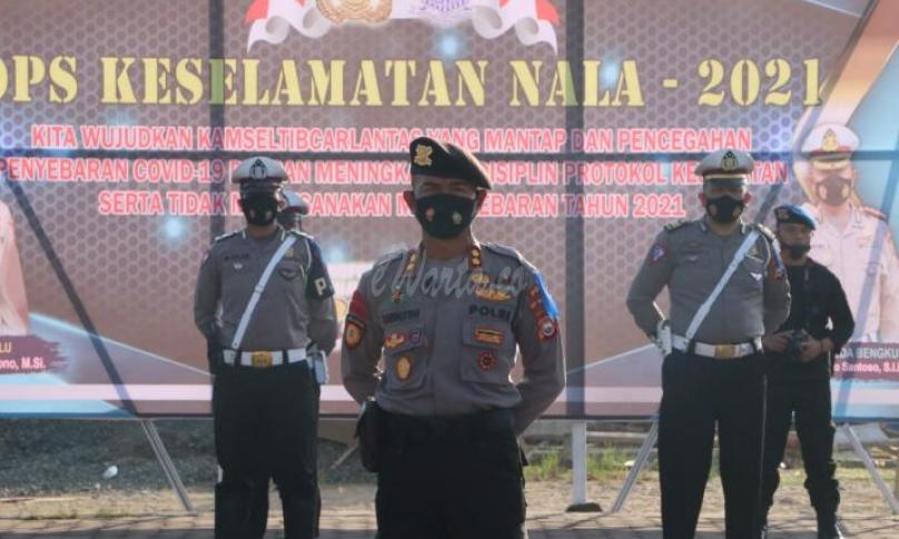Operasi Keselamatan Nala 2021 Resmi Dimulai!