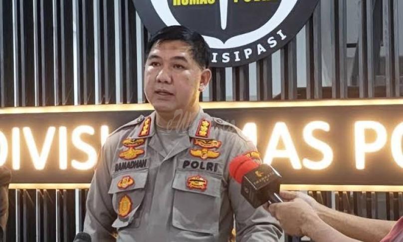 Densus 88 Antiteror Polri Telah Berhasil Tangkap 31 Terduga Teroris sejak Bom Makassar