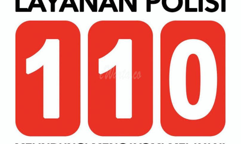 Polda Bengkulu Aktifkan Layanan Call Center 110