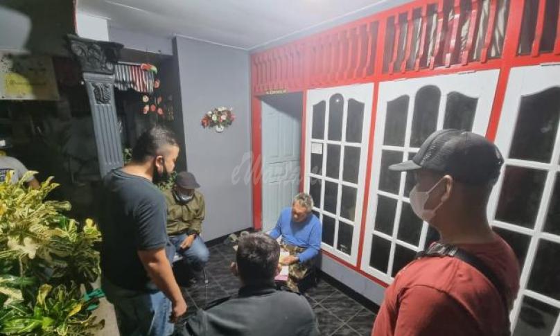 Tiga Dalang Penyerobotan Lahan PT Pelindo II Ditangkap