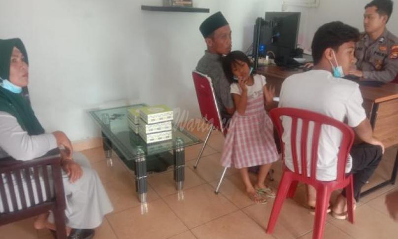 Dikeroyok, Pelajar SMA di Bengkulu Selatan Lapor Polisi