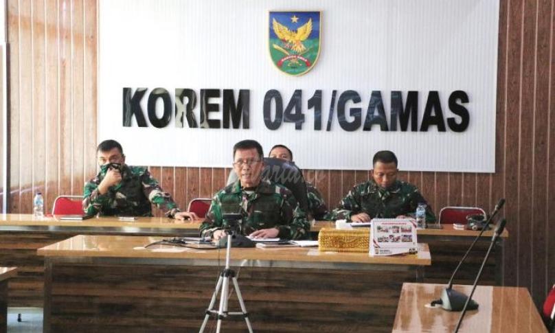 Pulau Enggano Bakal Dijadikan Pusat Latihan Militer