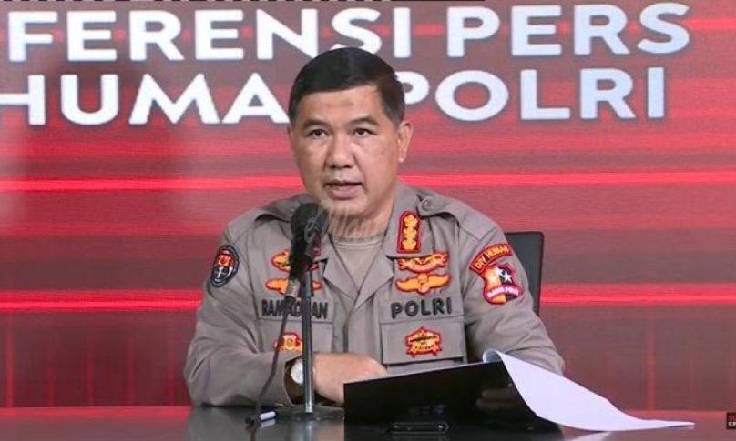 Kabag Penum Divhumas Polri 