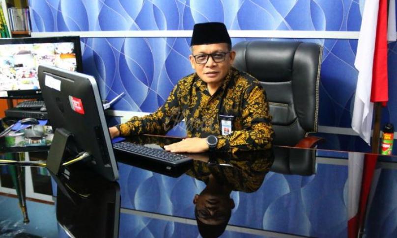 Kepala Kanwil DJPb, Syarwan Iwan