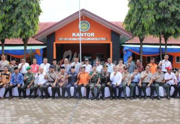 HUT ke 47 Basarnas