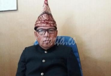 Suimi Fales, anggota DPRD Kota Bengkulu