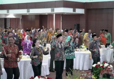 Menkes RI hadiri Rakerkesda di Bengkulu