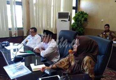 Pemerintah pusat tambah kuota Jaminan Kartu Indonesia Sehat (KIS) untuk Kabupaten Bengkulu Selatan