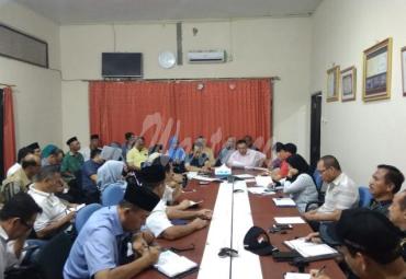 Sekda Provinsi Bengkulu, Nopian Andusti