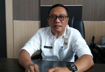 Deddy Ramdhani, SE, M. SE, MA, Kepala BPKD Seluma