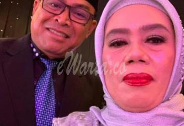 Haeruddin Yusuf dan Istri akan tunaikan Ibadah Umroh ke Tanah Suci