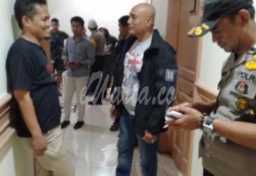 Anggota DPRD Kolaka Utara meninggal dunia di kamar hotel, Sulsel