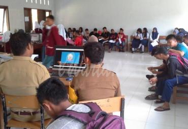 PPDB, Kepala Sekolah dan calon siswa keluhkan server down