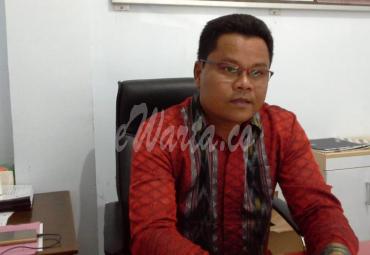 Kasat Reskrim Polres Tana Toraja, AKP Jon Paerunan, Sulawesi Selatan 