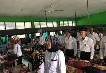 Rekrut Guru Honorer, Dinas Dikbud Bengkulu Selatan Konsultasi ke Pusat
