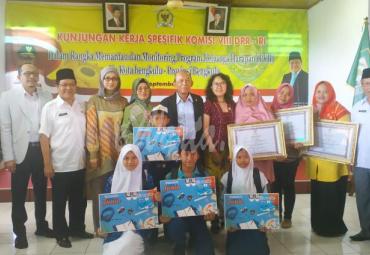 Foto bersama