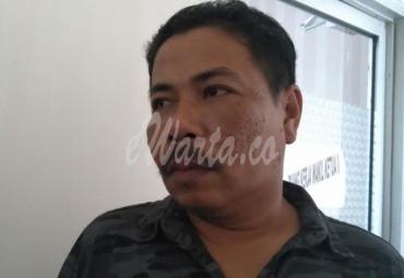 Usin Abdisyah Sembiring, Anggota DPRD Provinsi Bengkulu