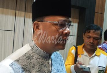 Gubernur Bengkulu (Dr. H. Rohidin Mersyah)