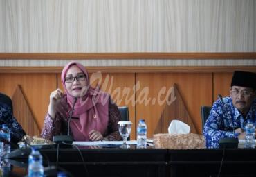 Pemerintah Provinsi Bengkulu pastikan persiapan penyambutan kedatangan Presiden RI Joko Widodo ke Bengkulu, pada 5 Februari 2020 mendatang sudah 80 persen. 