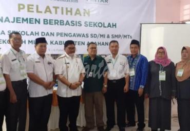 Foto bersama