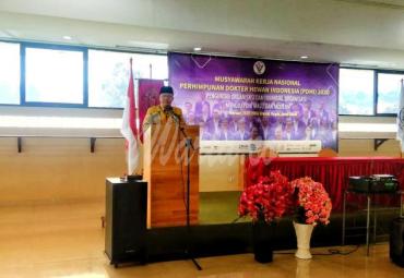 Gubernur Bengkulu, Dr. H. Rohidin Mersyah.