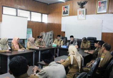 Pemprov Bengkulu pada penilaian tahap I Penghargaan Pembangunan Daerah (PPD) 2020 yang dilaksanakan Kementerian Perencanaan Pembangunan Nasional/ Badan Perencanaan Pembangunan Nasional Republik Indonesia (Bappenas RI). 