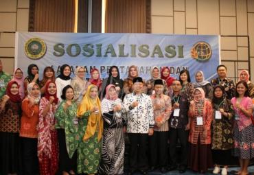 Gubernur Bengkulu  Rohidin Mersyah, Senin ( 17/2) pagi, membuka secara resmi Sosialisasi Peraturan tentang Layanan Informasi Pertanahan secara Elektronik dan Pelayanan Hak Tanggungan Terintegritas secara Elektronik