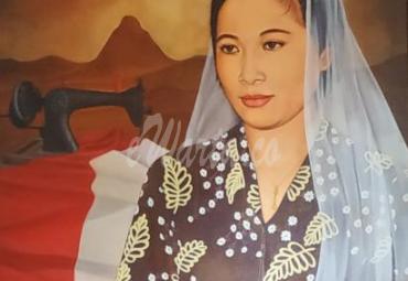 Ibu Fatmawati