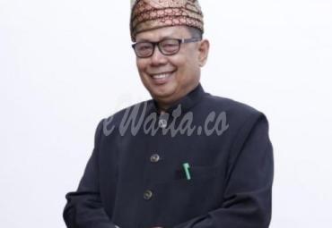KH. Zulkarnain Dali, Ketua Tanfidz PWNU Bengkulu.