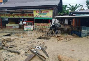 Banjir Bandang Lutra