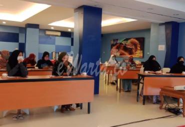 Workshop Penanggulangan Kekerasan Seksual di Institusi Pendidikan