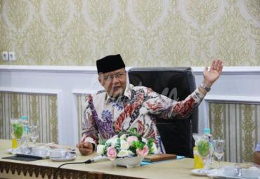 Gubernur Bengkulu, Rohidin Mersyah