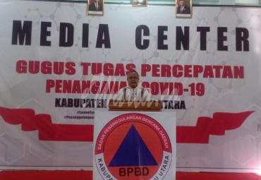 Gugus Tugas Percepatan Penanganan Covid-19