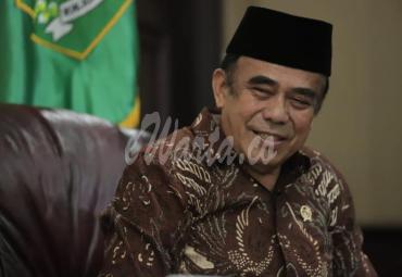 Menteri Agama Fachrul Razi