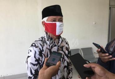 Wabup Rejang Lebong, Iqbal Bastari