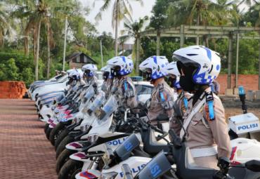 Operasi Patuh Nala 2020