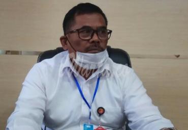 dir reskrimsus Polda Bengkulu Kombes Pol Dedy Setyo Yudho Pranoto