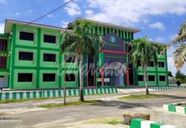 IAIN Bengkulu