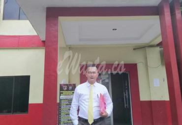 Sarozinema Laia, SH Kuasa Hukum Yapintar Mendrofa dan Bonifansius Zebua