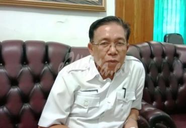 Kepala Dinas Penanaman Modal Pelayanan Perizinan Terpadu Satu Pintu (DPMPPTSP) Seluma, Mahwan Jayadi